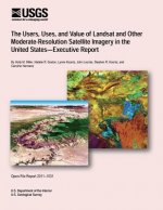 The Users, Uses, and Value of Landsat and Other Moderate-Resolution Satellite Imagery in the United States-Executive Report