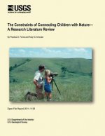 The Constraints of Connecting Children with Nature- A Research Literature Review