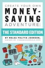 Create Your Own Money-Saving Adventure