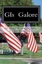 GIS Galore: More Than 