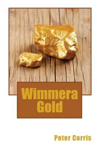 Wimmera Gold