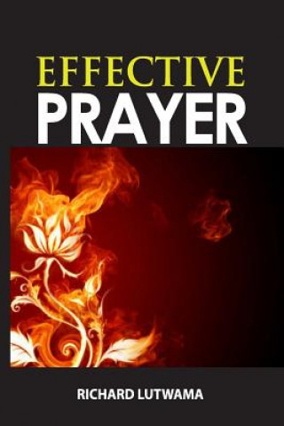 Effective Prayer