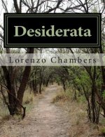 Desiderata: RobberBaron: Part I