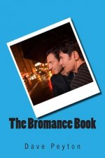 The Bromance Book