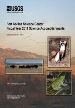 Fort Collins Science Center Fiscal Year 2011 Science Accomplishments