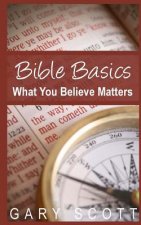 Bible Basics: What You Believe Matters