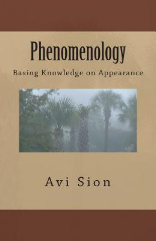 Phenomenology: Basing Knowledge on Appearance