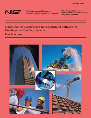 Guidelines for Planning and Development of Software for Buildings and Building Systems