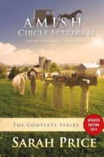 Amish Circle Letters II: The Second Circle of Letters