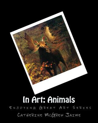 In Art: Animals