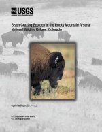 Bison Grazing Ecology at the Rocky Mountain Arsenal National Wildlife Refuge, Colorado