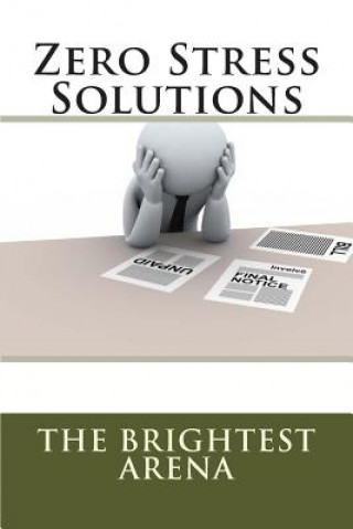Zero Stress Solutions