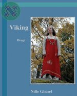 Viking: dragt t?j tekstil