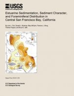 Estuarine Sedimentation, Sediment Character, and Foraminiferal Distribution in Central San Francisco Bay, California