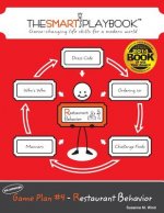 Game Plan #4 - Restaurant Behavior: Game-changing life skills for a modern world