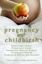 Pregnancy and Childbirth: Expecting a Baby Pregnancy Guide Pregnancy What to Expect Pregnancy Health Pregnancy Eating and Recipes