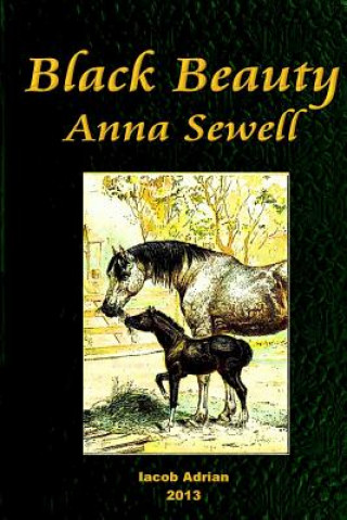 Black Beauty Anna Sewell