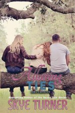 Alluring Ties: A Bayou Stix Novella, Book 2.5 Bayou Stix