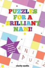 Puzzles For A Brilliant Nani