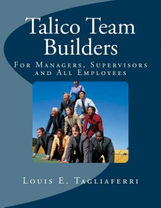 Talico Team Builders