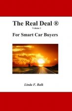 The Real Deal: For Smart Car Buyers