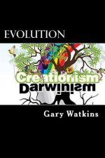 Evolution: Darwinism vs. Creationism