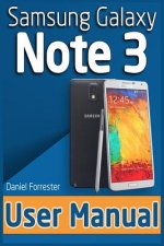 SAMSUNG GALAXY NOTE 3 USER MANUAL