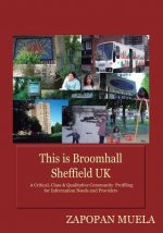 This is Broomhall, Sheffield, UK: A Critical, Class & Qualitative Community Profiling to Analyse Community Information Needs, and Providers