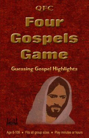 QFC Four Gospels Game: Guessing Four Gospel Highlights
