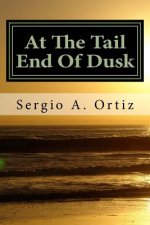At The Tail End Of Dusk: and Other Poems