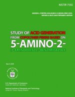 Study of Acid Generation from Copolymer Fibers based on 5-amino-2-(p-aminophenyl)-benzimidazole