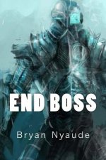 End Boss: Retaliation