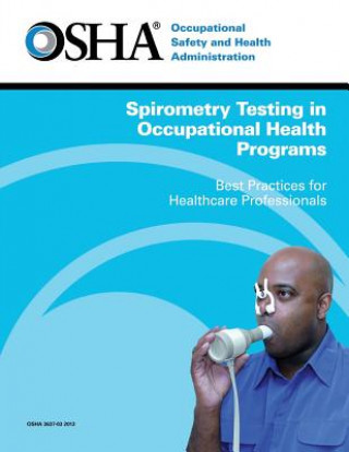 Spirometry Testing in Occupational Health Programs: Best Practices for Healthcare Professionals