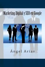 Marketing Digital y SEO en Google