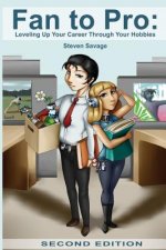 Fan to Pro: Leveling Up Your Career Through Your Hobbies