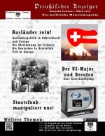 Preussischer Anzeiger: Das politische Monatsmagazin - Ausgabe Februar - März 2014