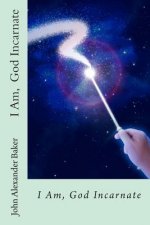 I Am God Incarnate: God Incarnate