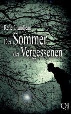 Der Sommer der Vergessenen: Band 1 von 2
