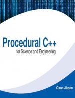 Procedural C++ for Science and Engineering