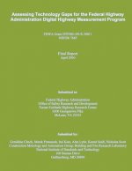 Assessing Technology Gaps for the Federal Highway Administration Digital Highway Measurement Program
