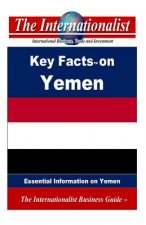 Key Facts on Yemen: Essential Information on Yemen