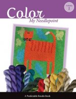 Color My Needlepoint