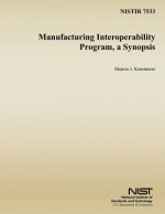 Manufacturing Interoperability Program, a Synopsis