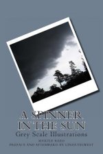 A Spinner in the Sun: Grey Scale Illustrations
