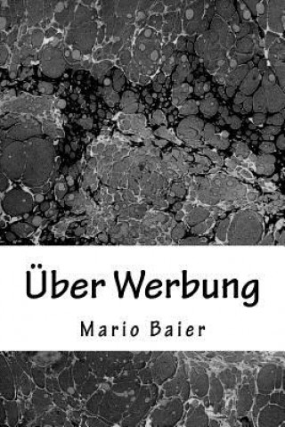 Über Werbung