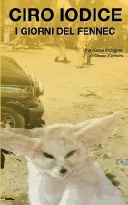 I giorni del Fennec: Una nuova indagine di Oscar Fantoni