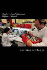 Book 3: Small Electroncis Repair Network: Iphone 3 Repair