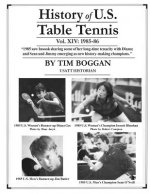 History of U.S. Table Tennis Volume 14