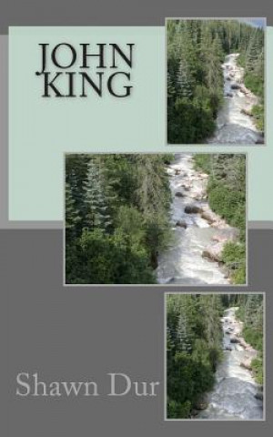 John King
