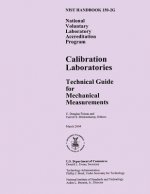 Nist Handbook 150-2g: National Voluntary Laboratory Accreditation Program, Calibration Laboratories Technical Guide for Mechanical Measureme